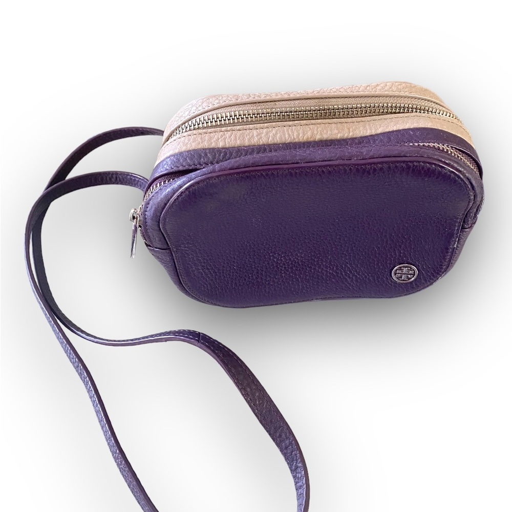 Tory Burch multicolored purse